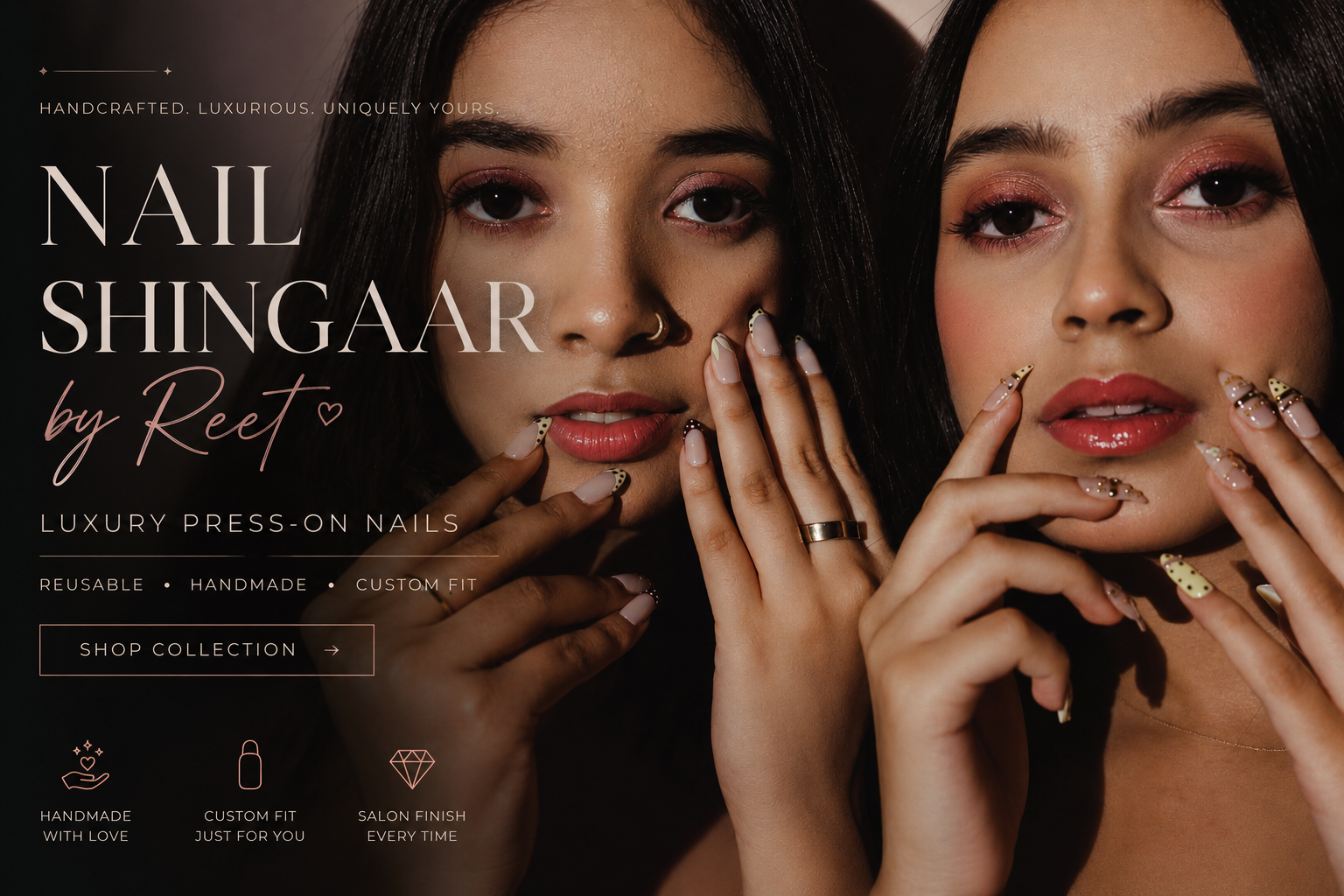 Nail Shingaar slide 2