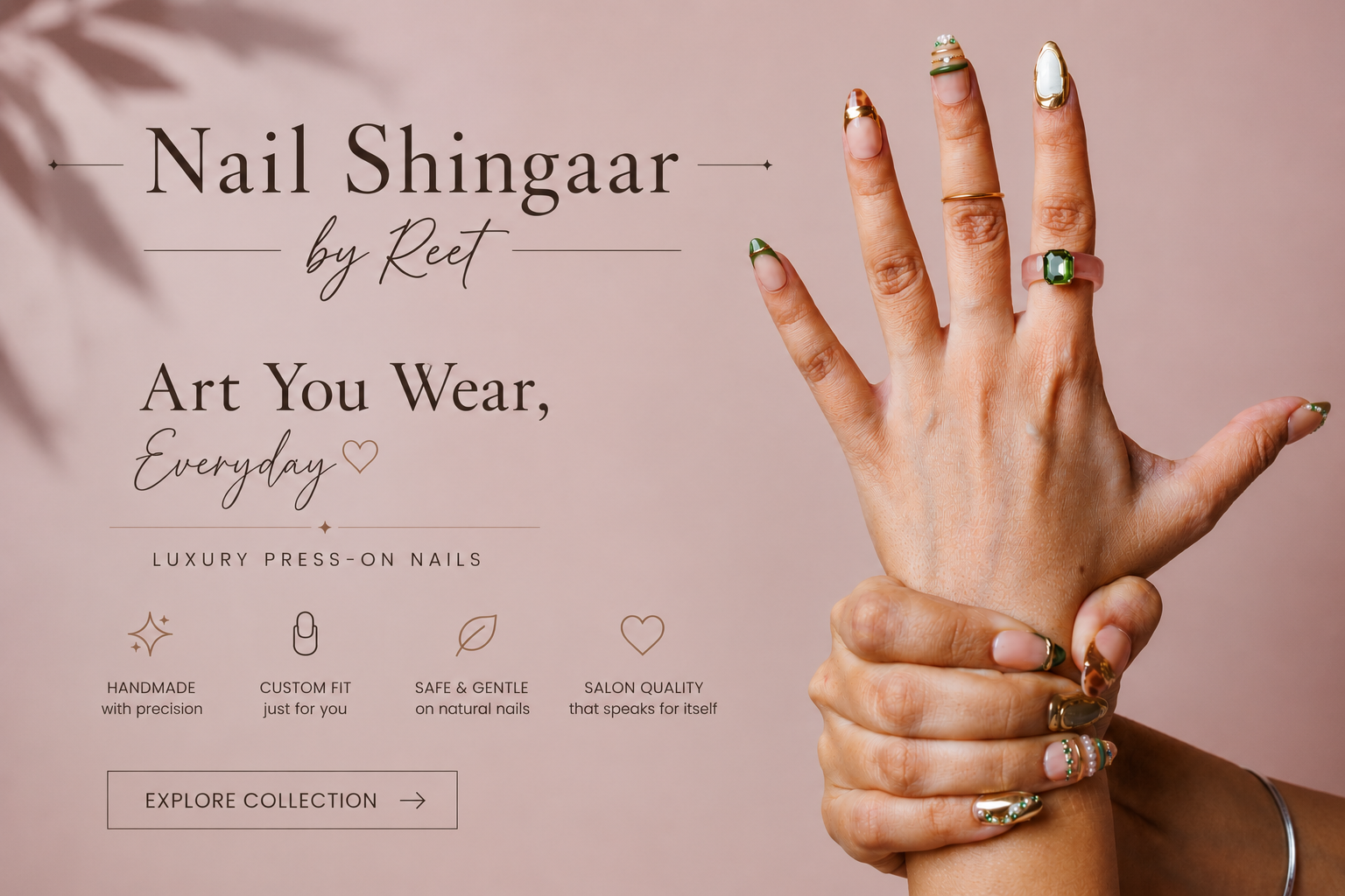 Nail Shingaar slide 4