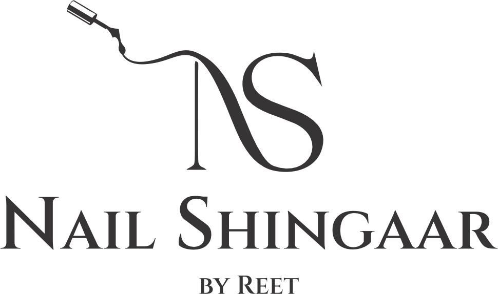 Nail Shingaar by Reet